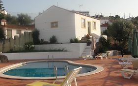 Quinta Do Belo-Ver Turismo De Habitacao